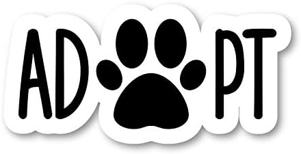 Kabul Köpek Paws Sticker Köpek Koleksiyonu Çıkartmalar - Dizüstü Çıkartmalar - 2.5 Vinil Çıkartması-Dizüstü Bilgisayar,