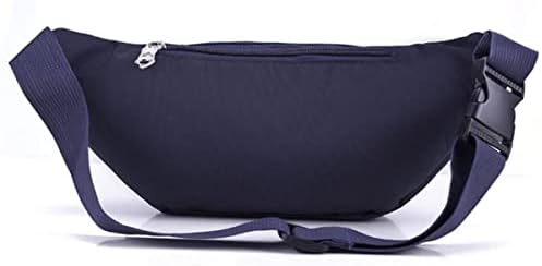INOOMP paket bel çantası Erkekler için Kemer Çanta Kadınlar için Koşu Bel Paketleri Spor Fanny Paketleri Egzersiz