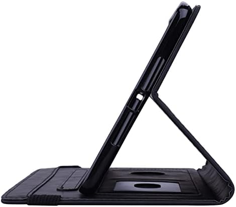 Tablet Cihaz Kılıfı iPad Mini 1/2/3/4/5(8 inç) ile uyumlu İnce Hafif Kabartmalı PU Deri Flip Tutucu Tablet PC Kılıfı