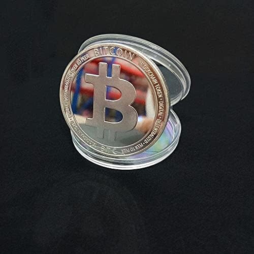 Mücadelesi Coin TRX Coin Sanal Hatıra Parası TRX Sanal Para Bitcoin Coin Madalya Gravür El Sanatları Koleksiyonu Hatıra