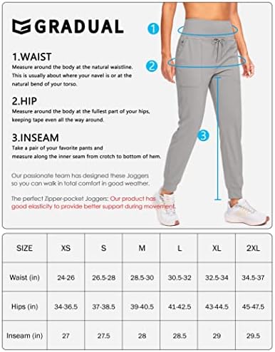 G Kademeli kadın Joggers Yüksek Belli Atletik Sweatpants Fermuarlı Cepler Konik Egzersiz dinlenme pantolonu Kadınlar