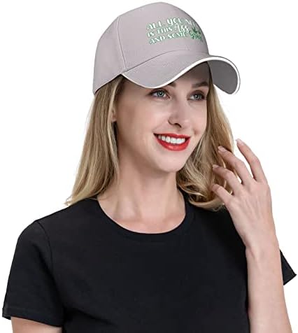 Bana boşalmak Baba beyzbol şapkası Yıkanabilir Ayarlanabilir Sadelik Şapka Kadın Erkek Golf Şapkaları