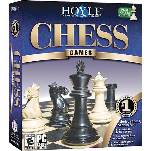 Hoyle Satranç Oyunları-PC